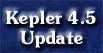 Kepler 4.5 Update