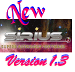 New Sirius 1.3