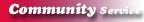 Communitry Service