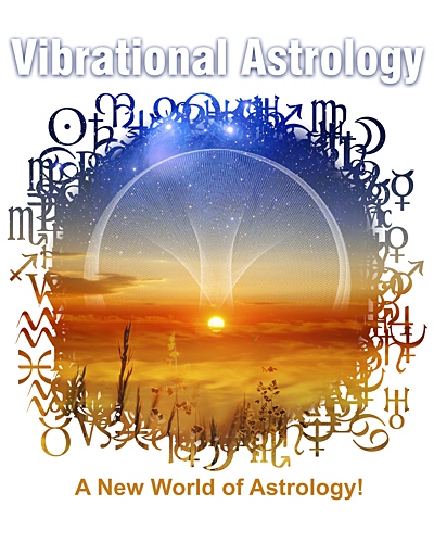 Vibrational Astrology T-shirt 2