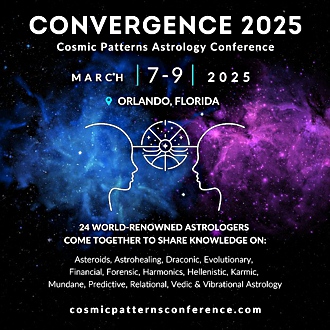 Convergence 2025