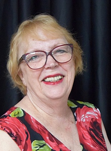 Christeen Skinner