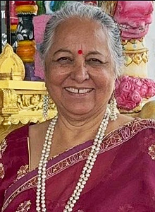 Komilla Sutton