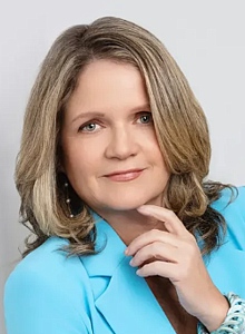 Melissa Marcum