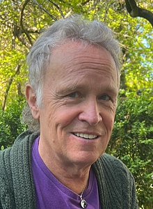 Michael Priestman