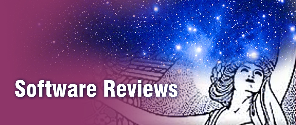 Astrological Articles