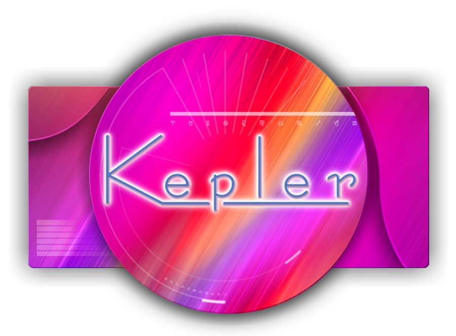 Kepler V8.0