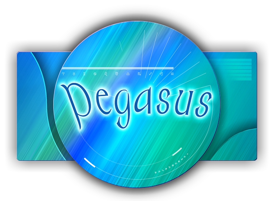 Pegasus V4.0