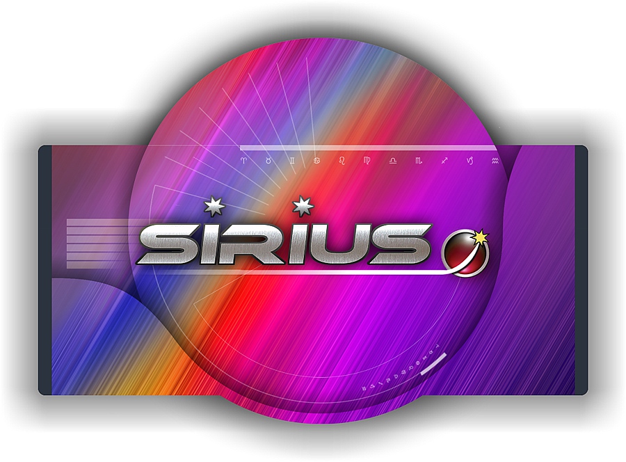 Sirius V4.1
