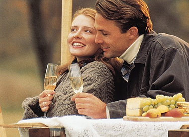 Marriage and Romance Report