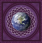 The Earth Mandala Report