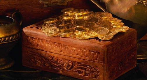 Business Forecast Report