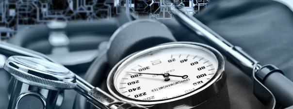 Medical Forecast Report