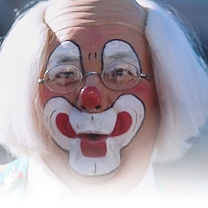 Naughty Natal Report