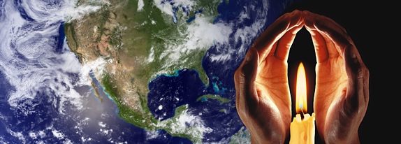 The World Peace Report