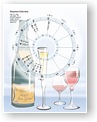 Celebration Chart Wheel