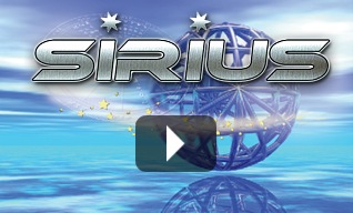 Sirius Intro Video