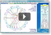 Advanced Customizing of Chart Wheels Video