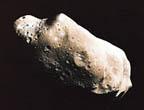 Asteroid Ida from NASA.gov